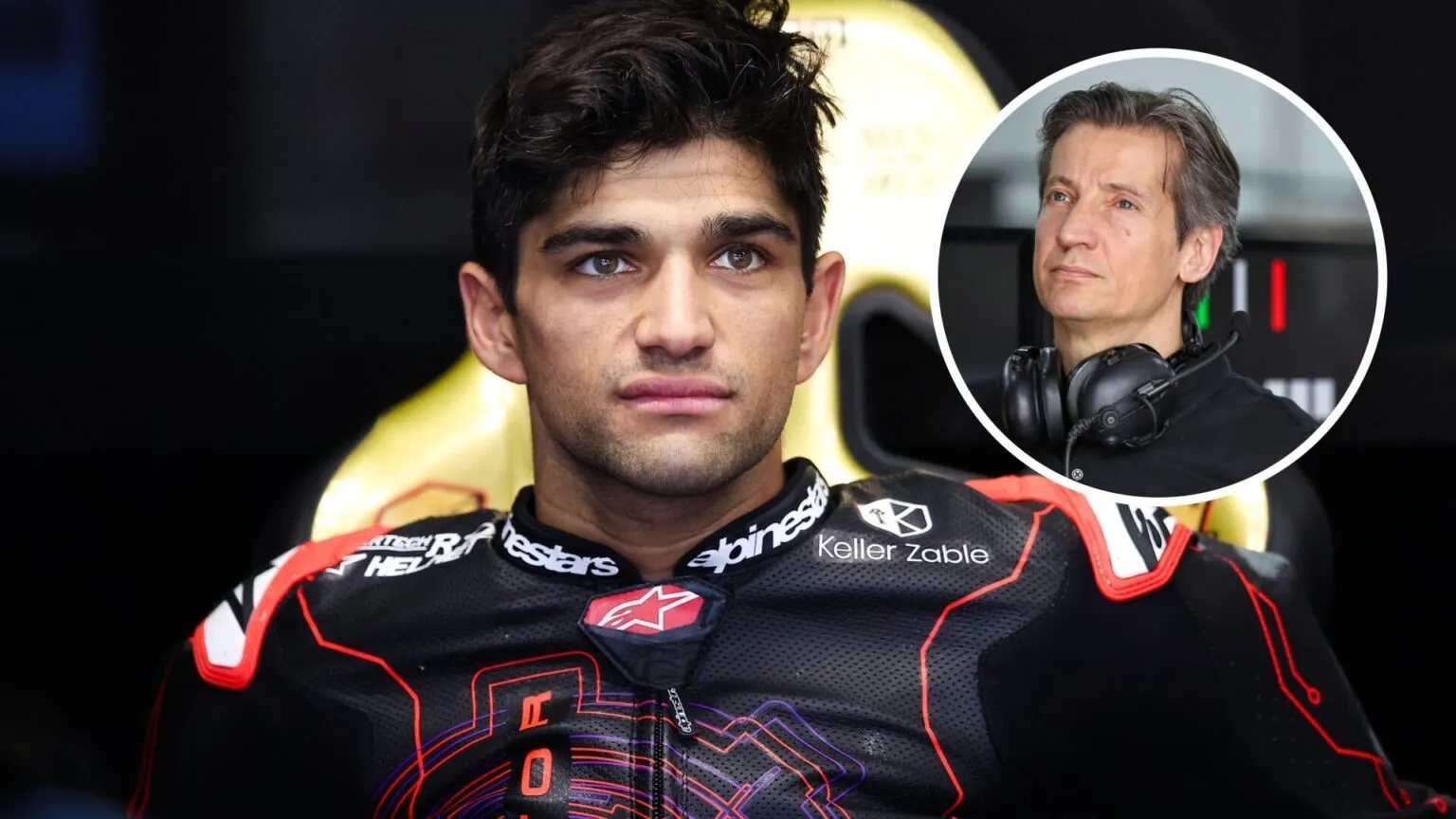 Berita MOTOGP: Jorge Martin Absen Panjang, Impian MotoGP 2025 Hancur?